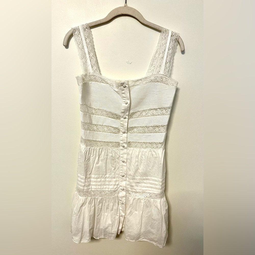 SIR. Maci Mini Dress size US 4 - Picture 7 of 14